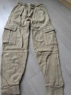 Jongens joggingbroek Zara, Broek, Verzenden, Zo goed als nieuw, Zara