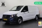 Mercedes-Benz Vito 116 CDI Lang EURO 6 - Airco - Navi - Crui, Gebruikt, 2000 kg, Wit, Mercedes-Benz