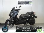 YAMAHA X MAX 400 IRON MAX ABS (bj 2017), Scooter, 395 cc, Bedrijf, Minimaal motorrijbewijs A2