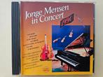 Jonge mensen in Concert 1990 - Vivaldi Dvorak Faure Schubert, Ophalen of Verzenden, Barok, Zo goed als nieuw, Kamermuziek