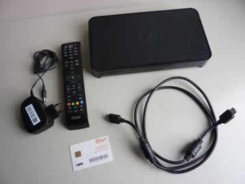 Ziggo mediabox DCR7111 beschikbaar voor biedingen