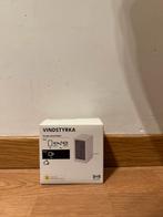 Ikea Trådfri Vindstyrka Luchtkwaliteitsensor, smart, Led-lamp, Minder dan 30 watt, Nieuw, Overige fittingen