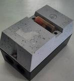 PKZ motorbeveiliging 0,63-1 Amp. NIEUW € 75,- bij Vadouden., Ophalen of Verzenden, Nieuw, Schakelaar