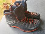 Salewa MTN Trainer Mid GTX Mt-45, Zwart, Ophalen of Verzenden, Zo goed als nieuw, Wandelschoenen of Bergschoenen