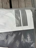 Ikea Gordijnen Grijs - Nieuw in Verpakking, Huis en Inrichting, Ophalen, 100 tot 150 cm, 200 cm of meer, Nieuw