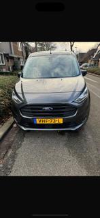 Ford Transit Connect 220 L1 1.5 Tdci 100pk High Payload, Auto's, Stof, 4 cilinders, Origineel Nederlands, Diesel