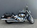 Honda VTX 1300 S Retro | Cruiser / Chopper in TOP staat !!!!, Motoren, Motoren | Honda, 2 cilinders, Particulier, Meer dan 35 kW