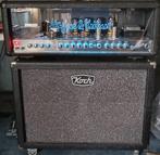 Hughes&Kettner Duotone + voodoo lab control switcher, Ophalen, Gebruikt, Gitaar, 100 watt of meer