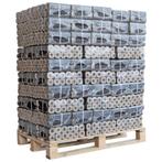Eco-Pinikay 100% Eik en Beuk !!, Ophalen, Eikenhout, Blokken