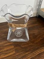 Nieuwe vaas van het merk Riviera Maison, Ophalen, Overige kleuren, Nieuw, Glas