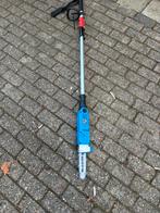 Elektr. Telescopische boomzaag Güd GAK 710 Tele, Ophalen, Zo goed als nieuw
