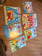 Bumba lees boekjes, Boeken, Ophalen of Verzenden, Zo goed als nieuw, 3 tot 4 jaar