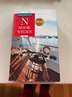 Baedeker Noorwegen Reisgids - Nieuw!, Verzenden, Zo goed als nieuw, Europa, Reisgids of -boek