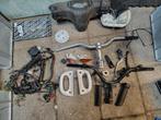 Yamaha Neos onderdelen, Ophalen, Gebruikt, Overige typen, Yamaha