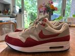 NIKE AIR MAX 1 anniversary original, Kleding | Heren, Schoenen, Ophalen of Verzenden, Nieuw