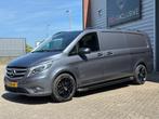 MERCEDES BENZ VITO 114 CDI L3 2x SCHUIFDEUR TOPSTAAT 2018, Automaat, 4 cilinders, 1991 kg, 2500 kg