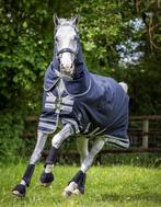 LeMieux Arika Featherweight Regendeken + hals 0g 175 tm 215, Ophalen of Verzenden, Nieuw, Deken