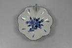Mooi antiek Delfts Blauw bonbon schaaltje. Hand geschilderd., Ophalen of Verzenden