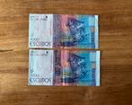 Bankbiljetten Kaapverdië, Ophalen of Verzenden