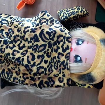 nanana rugzak slaapkamer pop  beschikbaar voor biedingen