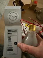 Ingo maurer bzzz lamp nieuw in doos, Ophalen of Verzenden, Zo goed als nieuw, Minder dan 50 cm