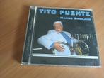 CD Tito Puente – Mambo Birdland, Ophalen of Verzenden, Zo goed als nieuw