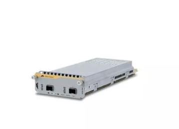 Allied Telesis 2x10G SFP+ module AT-XEM-2XS'  beschikbaar voor biedingen