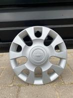 1 originele Chevrolet Matiz wieldop 13” inch, Ophalen of Verzenden, Gebruikt