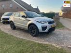 Land Rover Range Rover Evoque 2.0 Si4 Urban Series SE Dynami, 4 cilinders, Leder, Bedrijf, Vierwielaandrijving