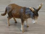 Schleich ezel, Ophalen of Verzenden, Paard, Beeldje of Figuurtje