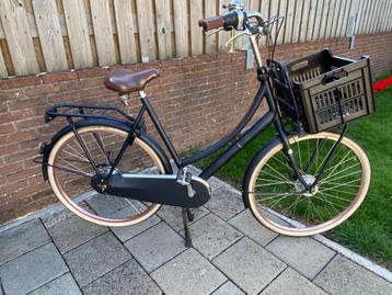 Nieuwstaat Cortina U4 T7 61 cm Dames/Meisjesfiets Naafdynamo beschikbaar voor biedingen