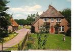 Ansichtkaart	Ommen	De Stekkenkamp	Camping, Verzenden, 1960 tot 1980, Gelopen, Overijssel