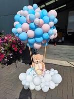 Babyshower doopfeest, Hobby en Vrije tijd, Feestartikelen | Verhuur, Ophalen of Verzenden, Zo goed als nieuw