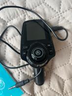 FM Transmitter voor Auto - Zo goed als nieuw, Ophalen of Verzenden, Zo goed als nieuw