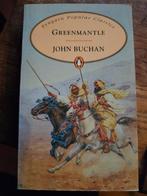 Greenmantle, John Buchan, Gelezen, John Buchan, Ophalen of Verzenden