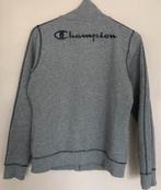 Champion vest en broek. Grijs. Maat: M/L, Ophalen of Verzenden, Zo goed als nieuw, Grijs