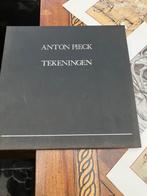 Box Tekeningen Anton Pieck, Ophalen of Verzenden