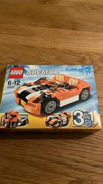 Lege Lego creator doos 31017, Kinderen en Baby's, Speelgoed | Duplo en Lego, Ophalen of Verzenden, Zo goed als nieuw, Lego