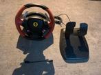 Race stuur Thrustmaster Ferrari 458 Spider, Spelcomputers en Games, Spelcomputers | Xbox | Accessoires, Ophalen of Verzenden, Gebruikt