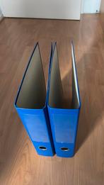 Ordners A4 gratis af te halen, Diversen, Ophalen, Zo goed als nieuw