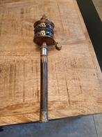 Antieke  gebedsmolen vajra compleet, Ophalen of Verzenden