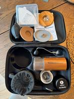 Coffee travel/camping bag, Ophalen of Verzenden, Koffiemachine