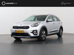 Kia Niro 1.6 GDi Hybrid DynamicLine | Apple Carplay/Android, Auto's, 2 kWh, Leder en Stof, Adaptive Cruise Control, Origineel Nederlands