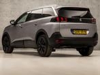 Peugeot 5008 1.2 PureTech Sport 7 Persoons Automaat (APPLE C, Auto's, Peugeot, 12 maanden, Stof, 1199 cc, 7 stoelen