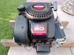 B&S Intek60 ohv maaimachinemotor, skeltermotor, Doe-het-zelf en Verbouw, Motoren, Ophalen, Gebruikt, Benzinemotor, 1800 rpm of meer