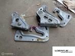 Windhaak vergrendeling motorkap bmw e30 325i 320i 318i etc, Auto-onderdelen, Gebruikt, Ophalen of Verzenden, BMW, BMW