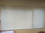 2x luxaflex jaloezieën / 240cm breedt / los of per set, Huis en Inrichting, Ophalen of Verzenden, 200 cm of meer