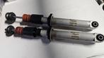 Schokdemper set achterzijde  BMW 5 Serie E60 sedan  33526766, Gebruikt, -, Ophalen of Verzenden, -
