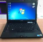 Dell Latitude E6400 Windows XP Chip Tuning Retro Gaming, Computers en Software, 14 inch, Qwerty, Ophalen of Verzenden, Gaming
