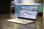 Microsoft Surface Laptop Go i5-1035G1 - 16GB - 256GB SSD, Intel Core i5-1035G1, 2 tot 3 Ghz, Qwerty, 13 inch